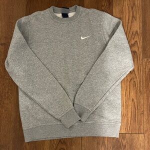 Nike Crewneck Sweatshirt